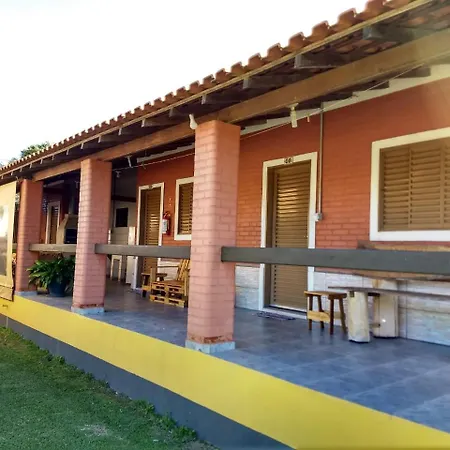 Pousada & Pesca Esportiva Fazolin Socorro  Exterior photo