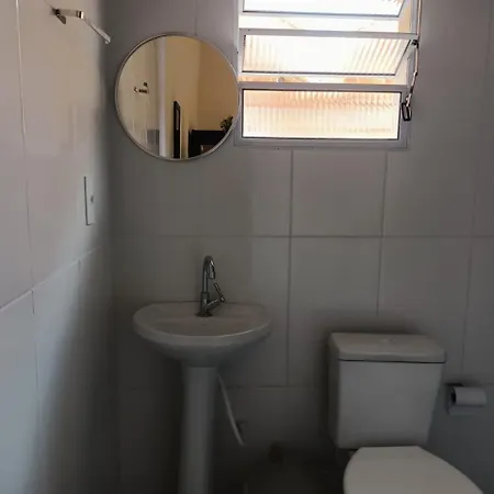 Pousada & Pesca Esportiva Fazolin Socorro  Room photo