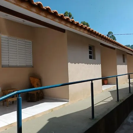 Pousada & Pesca Esportiva Fazolin Socorro  Room photo