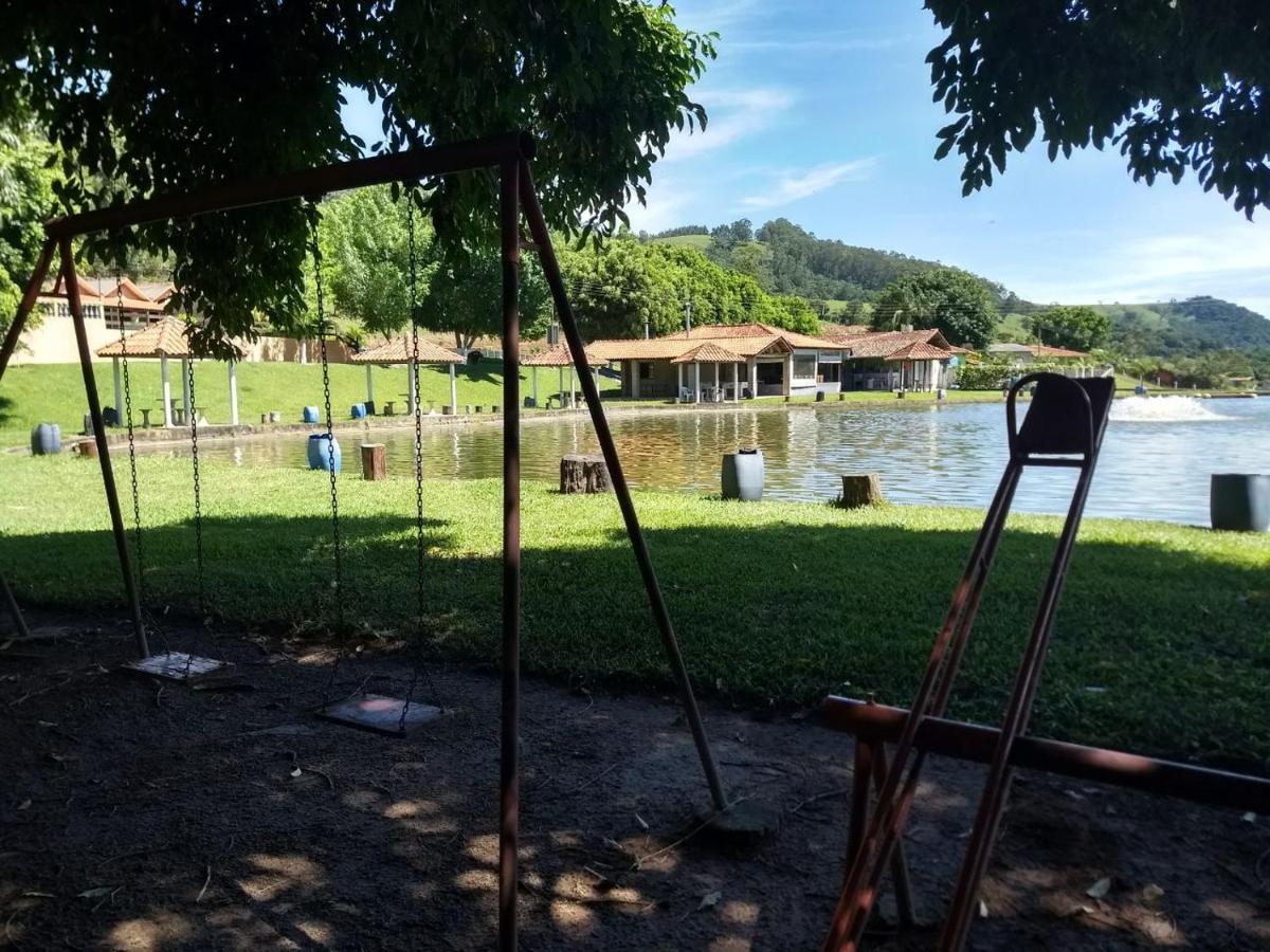& Pesca Esportiva Fazolin Socorro (Sao Paulo)