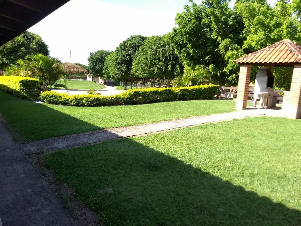 Inn & Pesca Esportiva Fazolin *