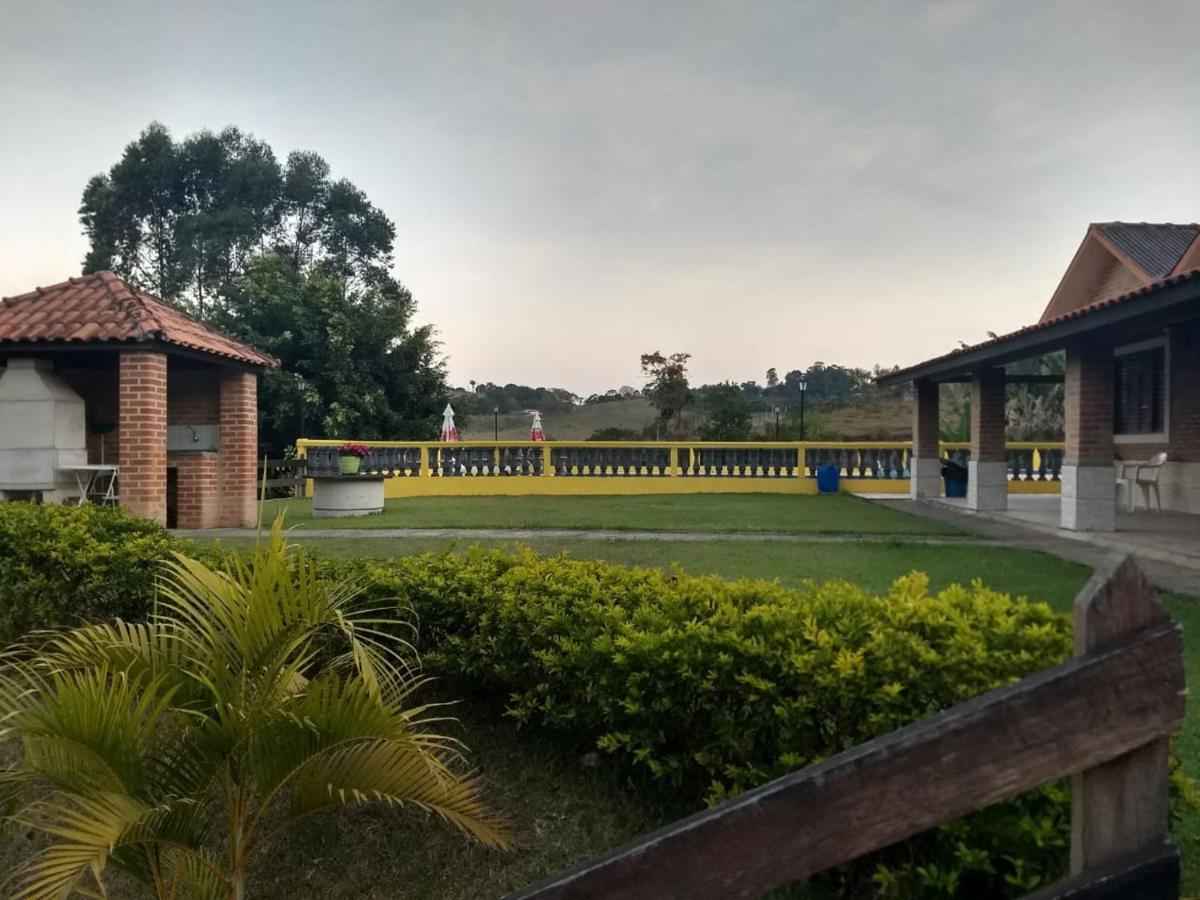 & Pesca Esportiva Fazolin Inn
