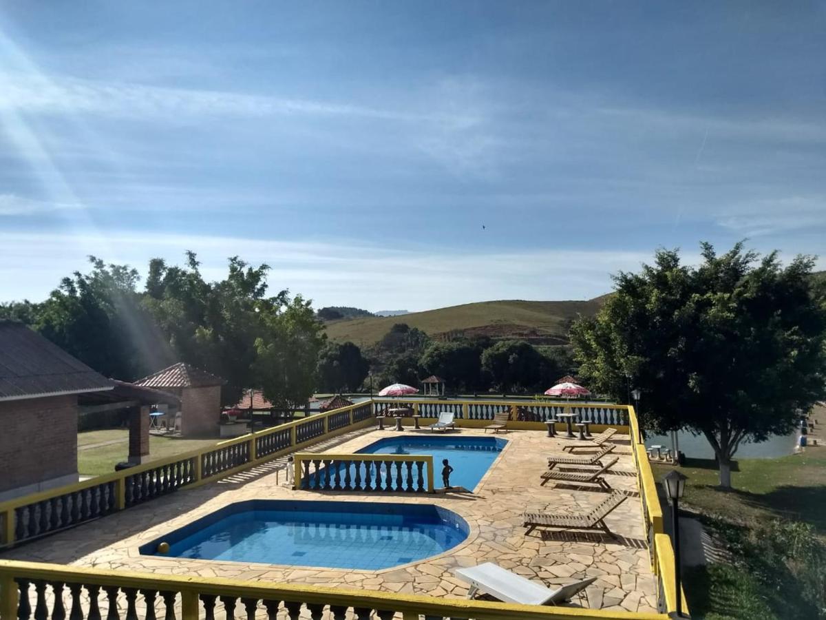 Inn & Pesca Esportiva Fazolin