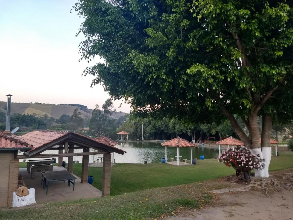Inn & Pesca Esportiva Fazolin