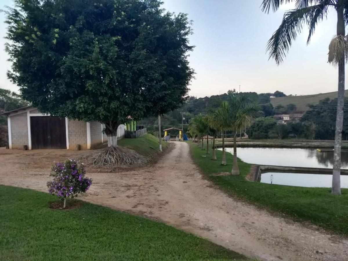 Inn & Pesca Esportiva Fazolin Socorro (Sao Paulo)