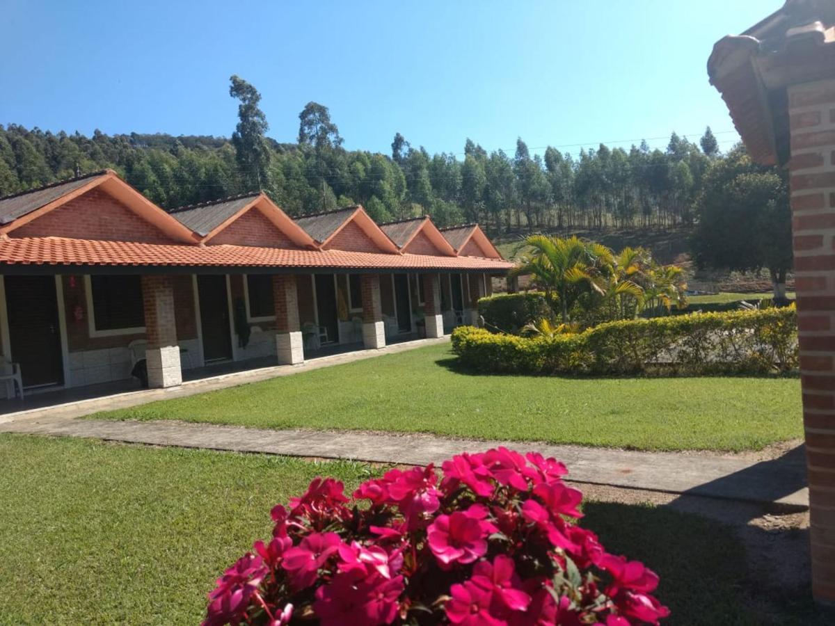 Inn & Pesca Esportiva Fazolin Socorro (Sao Paulo)