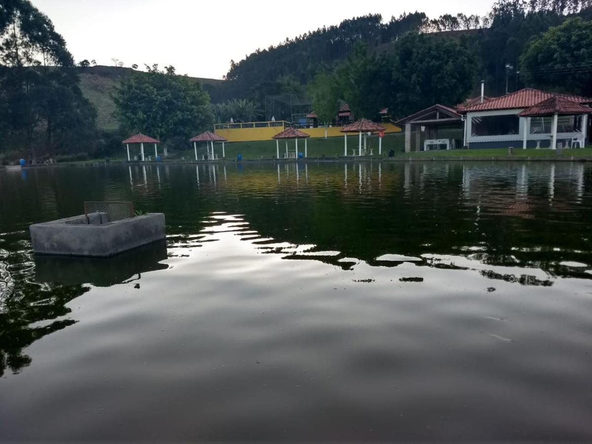 & Pesca Esportiva Fazolin Socorro (Sao Paulo)