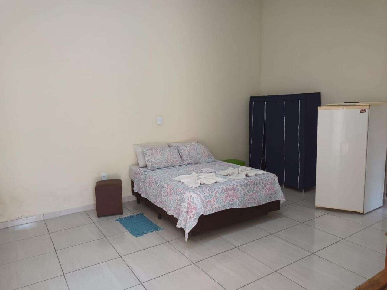 Inn & Pesca Esportiva Fazolin Socorro (Sao Paulo)