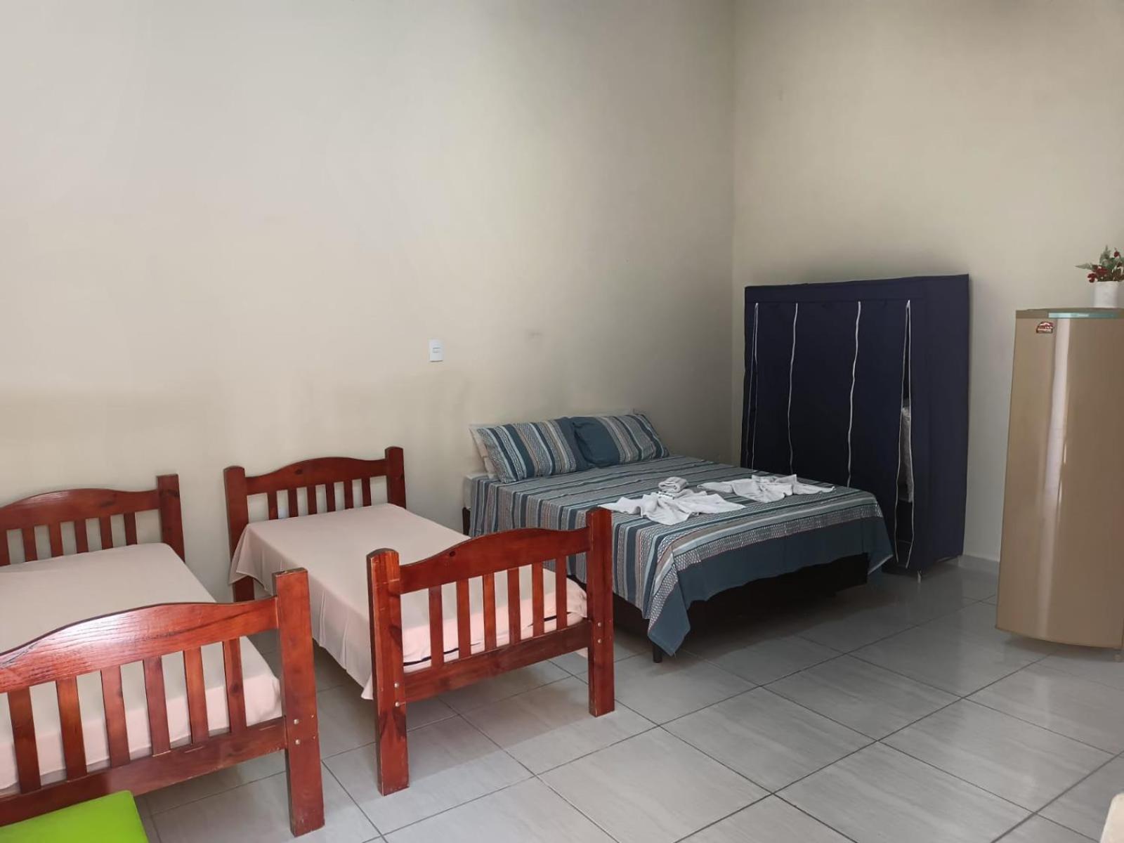 Inn & Pesca Esportiva Fazolin