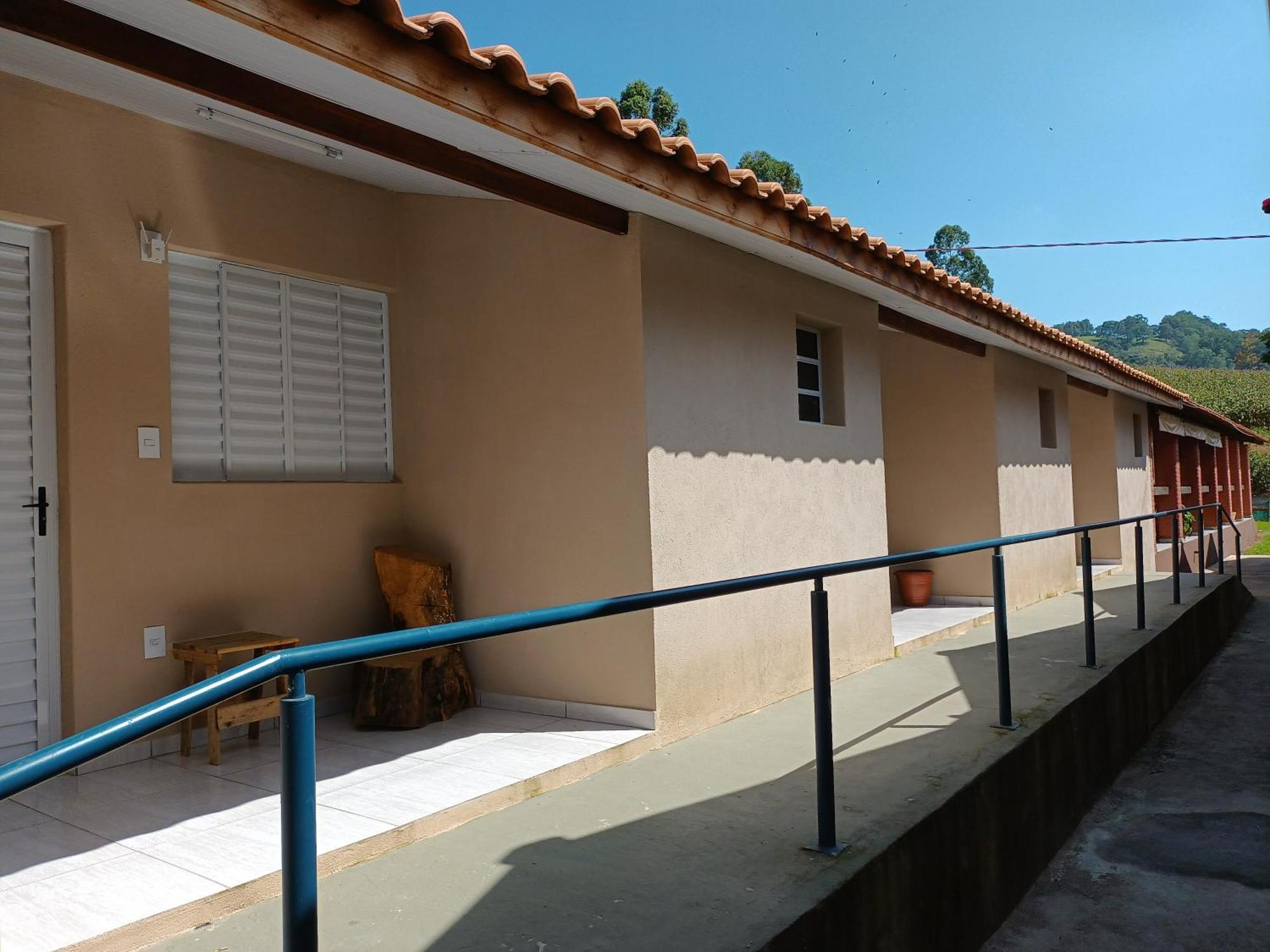 Inn & Pesca Esportiva Fazolin