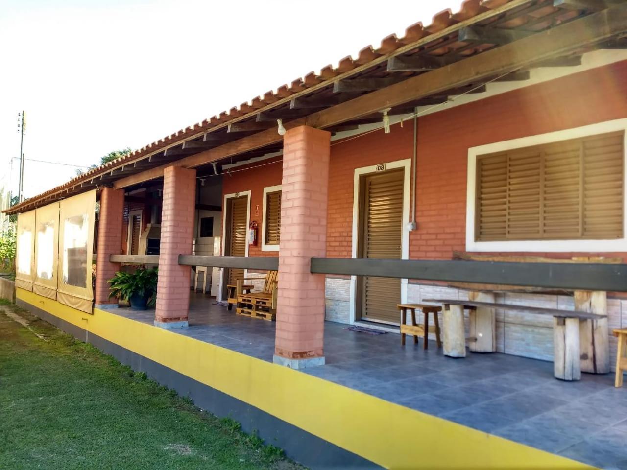 Inn & Pesca Esportiva Fazolin Socorro (Sao Paulo)