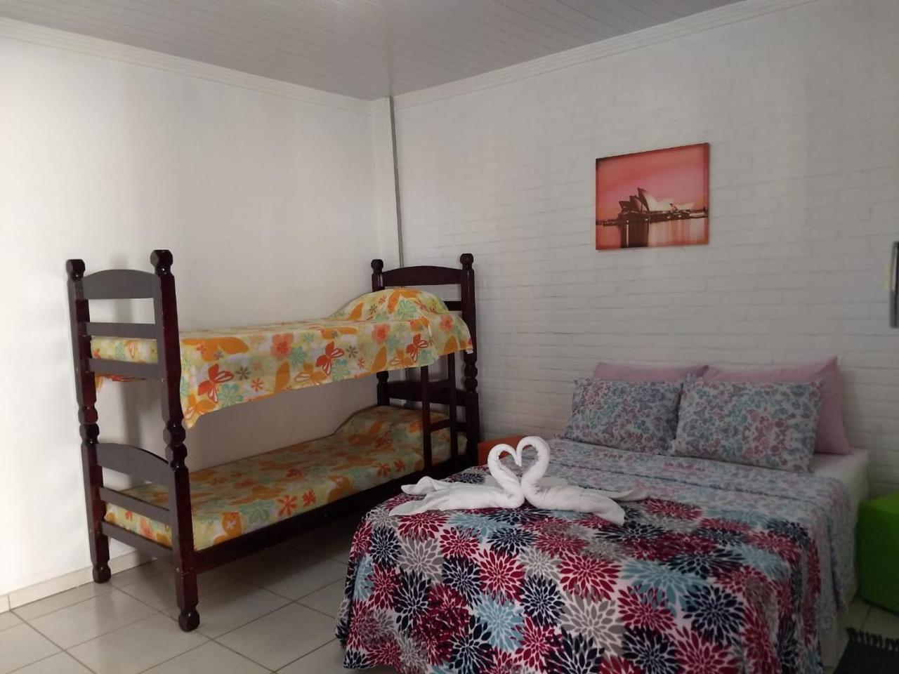 & Pesca Esportiva Fazolin Inn Socorro (Sao Paulo)