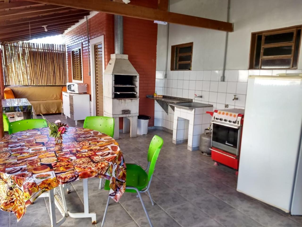 & Pesca Esportiva Fazolin Inn Socorro (Sao Paulo)