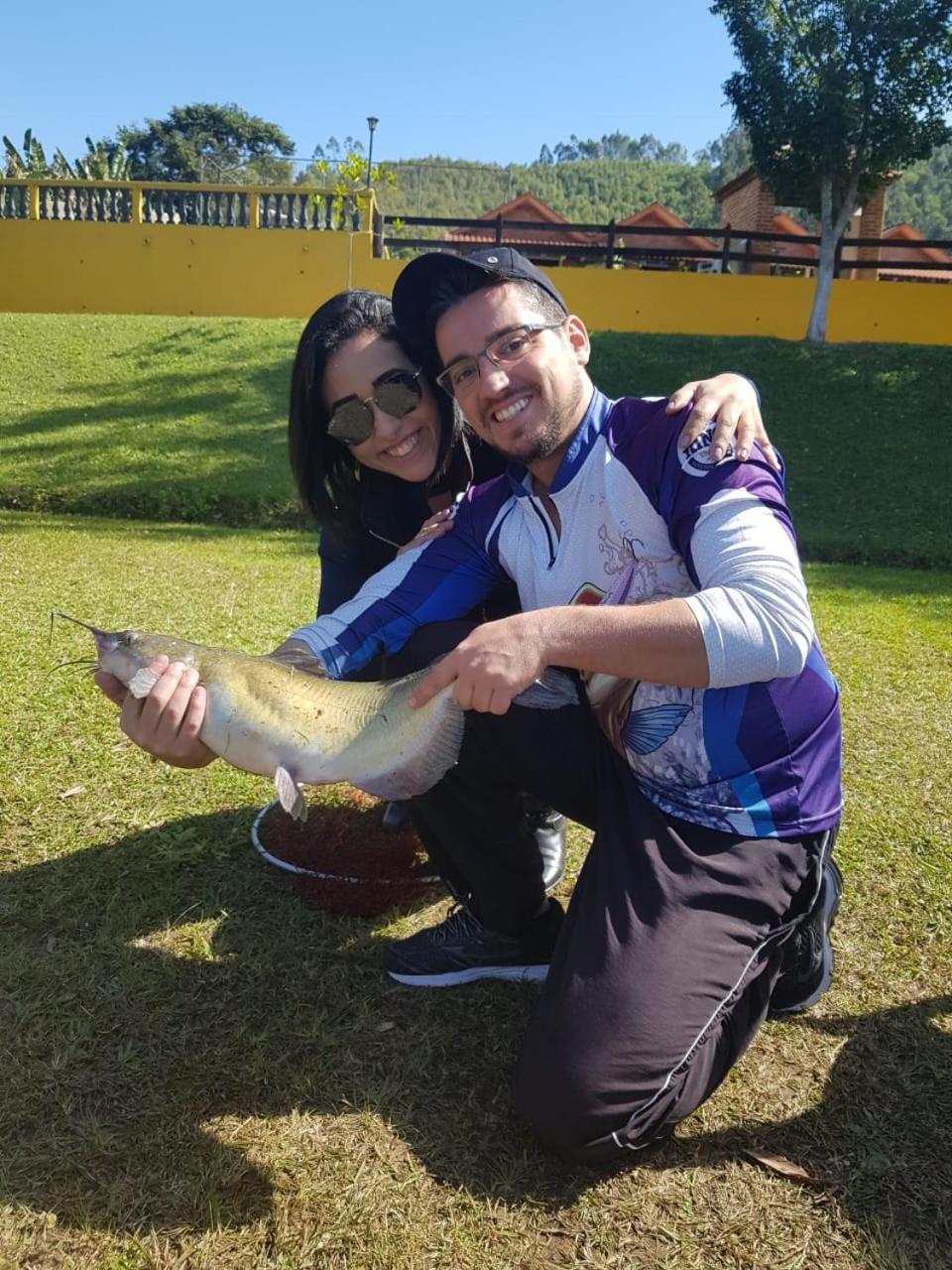 Inn & Pesca Esportiva Fazolin Socorro (Sao Paulo)