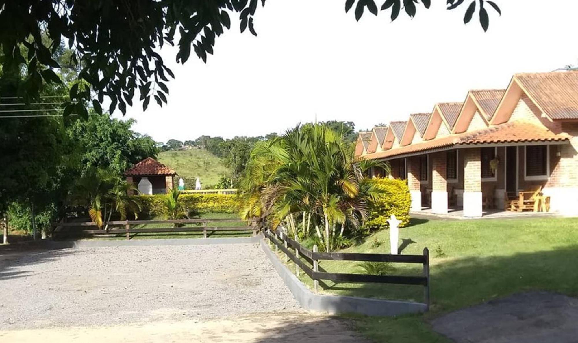 Inn & Pesca Esportiva Fazolin *