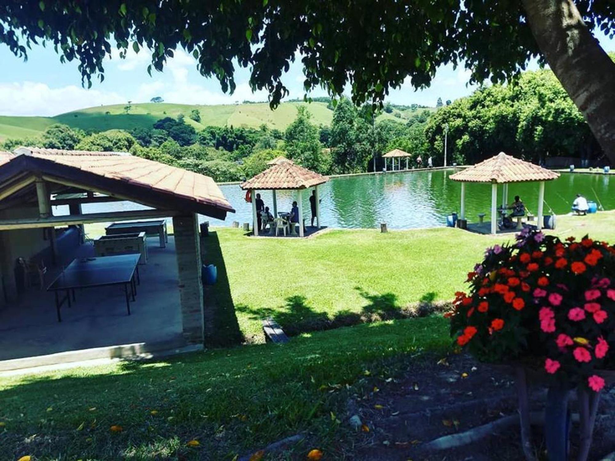 Inn & Pesca Esportiva Fazolin Socorro (Sao Paulo)