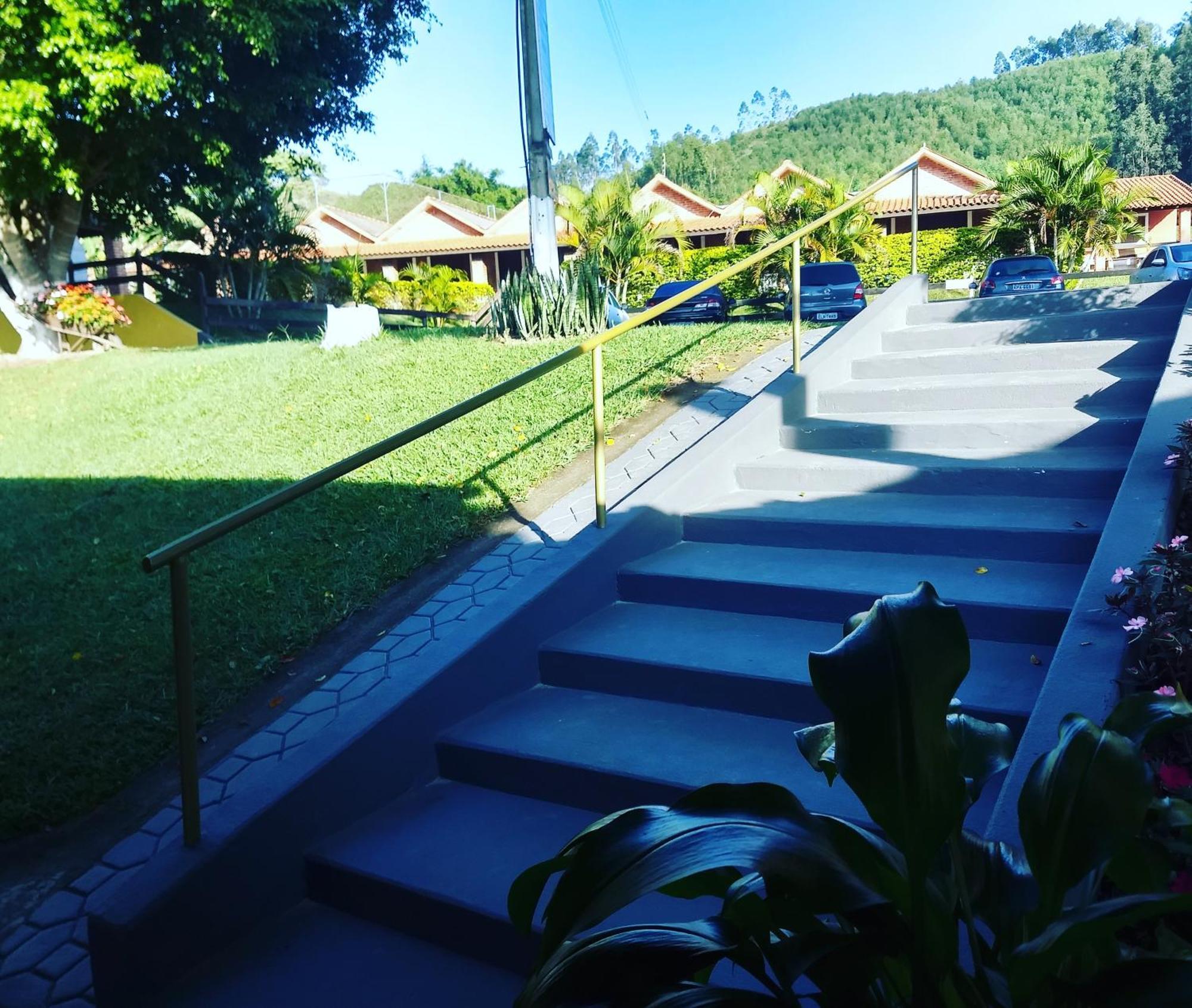 Inn & Pesca Esportiva Fazolin