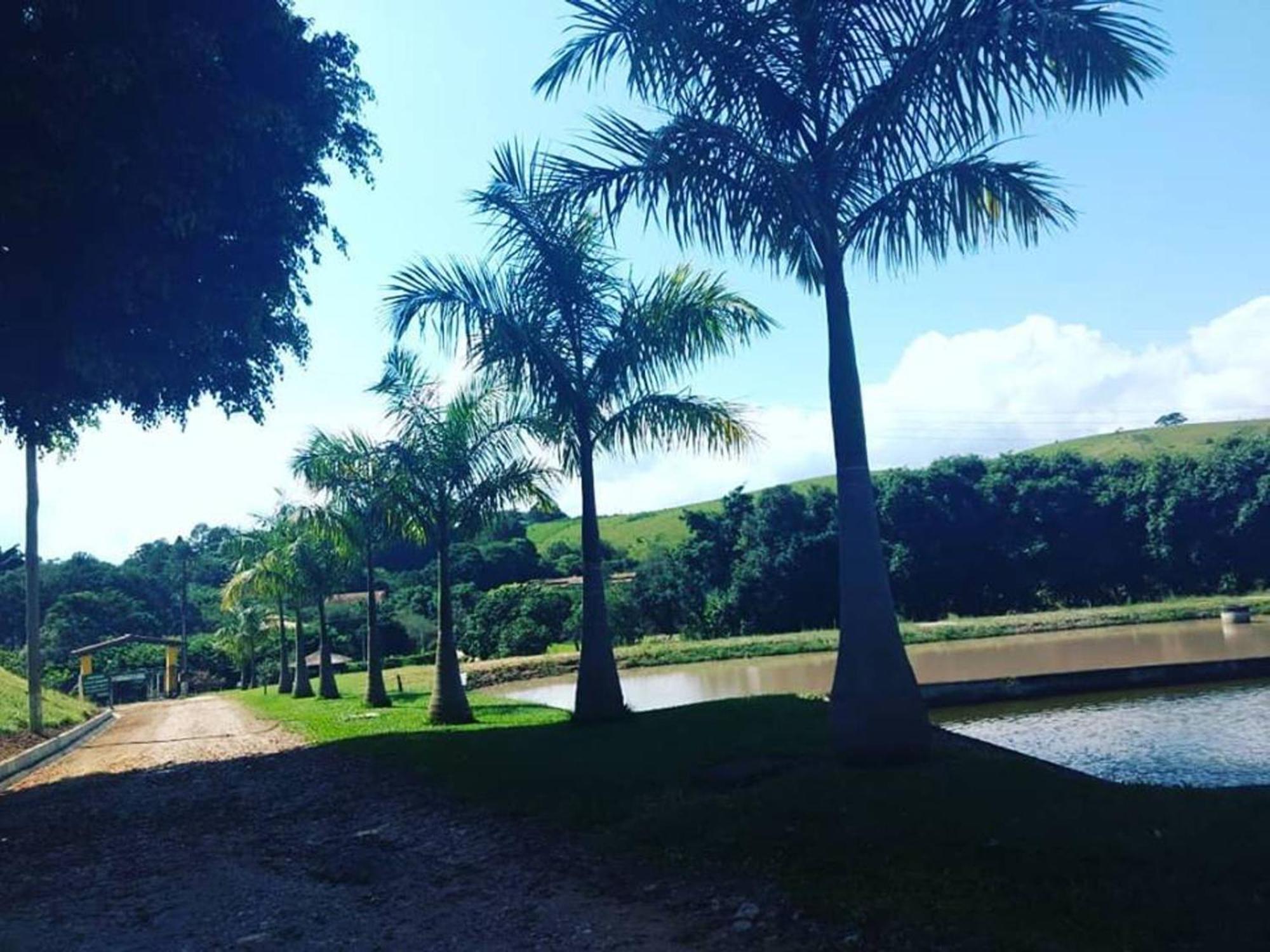 Inn & Pesca Esportiva Fazolin Socorro (Sao Paulo)
