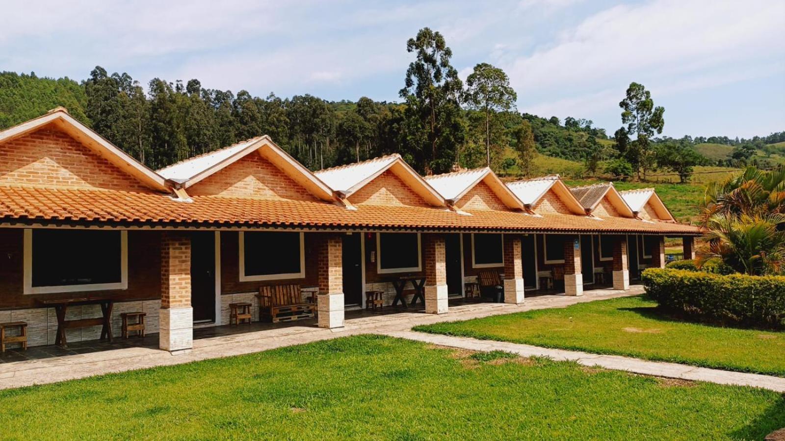 & Pesca Esportiva Fazolin Inn Socorro (Sao Paulo)