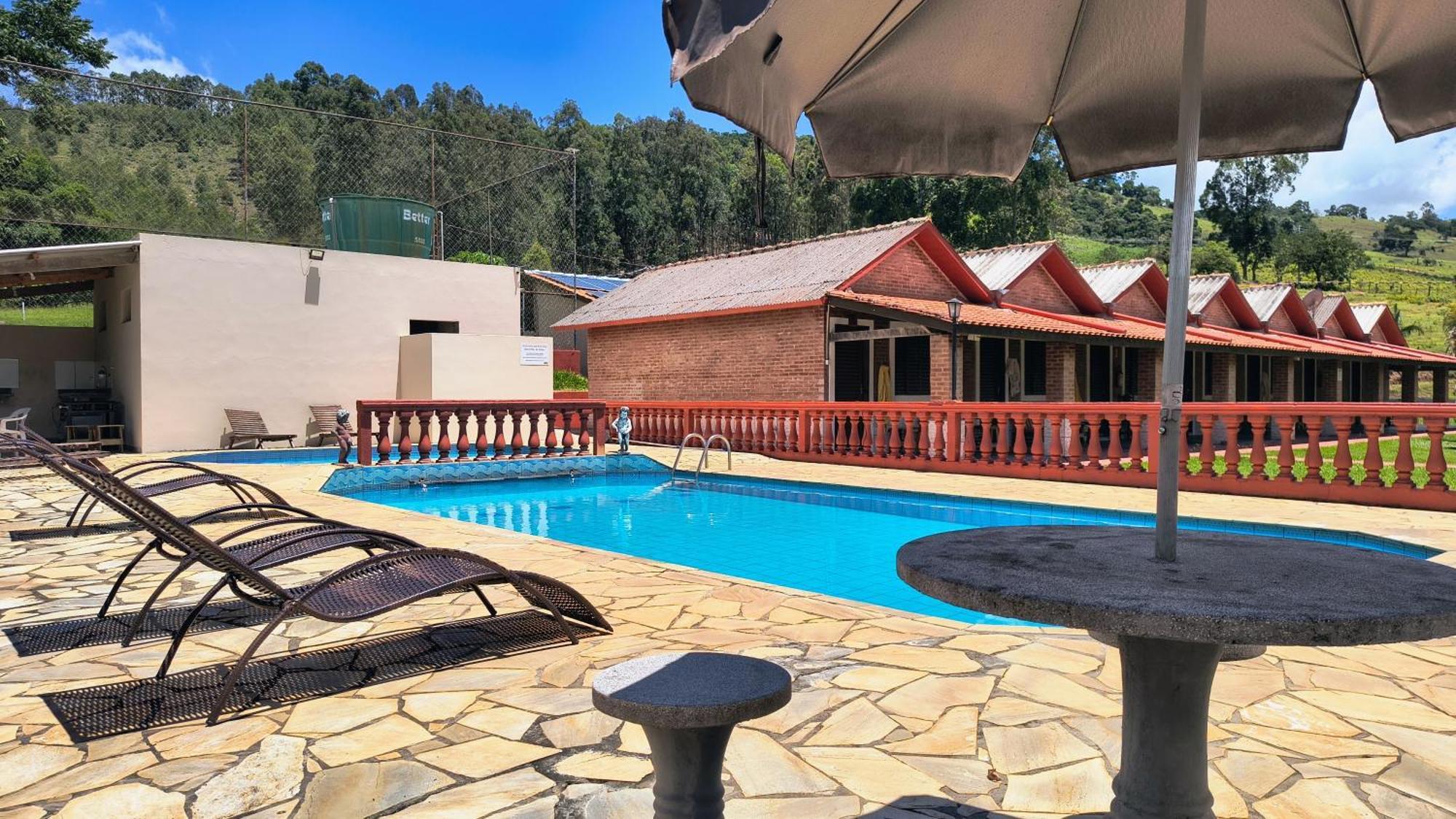 Inn & Pesca Esportiva Fazolin